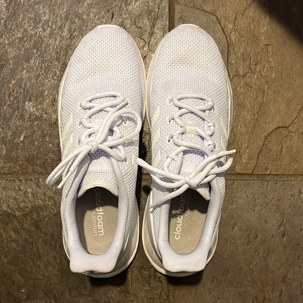 Adidas’s means shoes